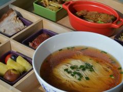 -新食谱全日制餐厅·苏州苏州湾艾美酒店