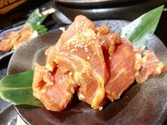 -炭虎烤肉(桂林路店)