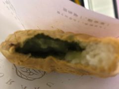 -粉粉乐鲷鱼烧(美罗城店)