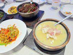-狮王府淮扬菜(百家湖1912店)