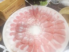 -唇辣号重庆老火锅(燕郊鑫乐汇店)