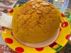 -肥韬茶餐厅(南山mini店)