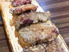 炸糟鳗-破店(井大店)