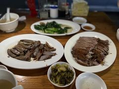 -乌文新澄海卤鹅店