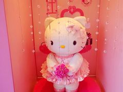 -Hello Kitty Cafe(弘大店)