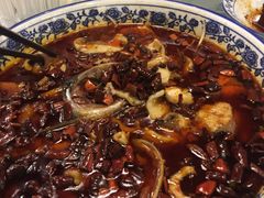 -双流传承老妈兔头(玉林总店)