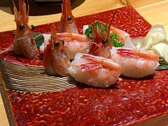 -桂马·日本料理·海胆·海鲜饭·酒场(民主广场店)