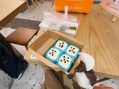 -米阿糯糕团•酒酿•甜品(莫愁店)