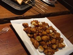 -老熟人串吧家常菜(旧宫店)