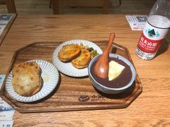 -小满手工粉(上海品尊国际店)