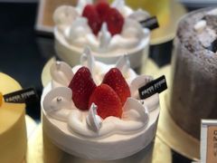-PAPER STONE BAKERY(天汇广场店)