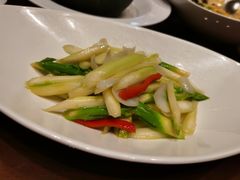 -大海中餐厅(宁波春晓世茂希尔顿逸林酒店)