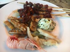 -怡咖啡自助餐(宁波香格里拉店)