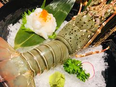 -赤坂亭·M9和牛烧肉·铁板烧·日料398放题(长泰广场店)