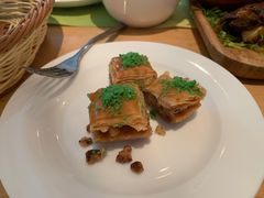 -ALAMEEN阿拉伯餐厅(三里屯店)