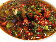 -小郭私房菜·海肠捞饭店(学士街店)