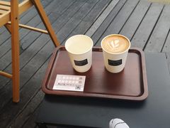 -CoffeeVendor(西乡店)