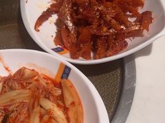 -七八冷面·延边朝鲜族美食(圣熙八号店)