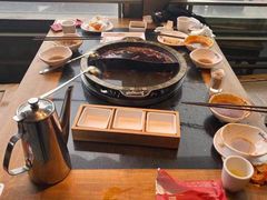 -纸盐河码头火锅(十八梯店)
