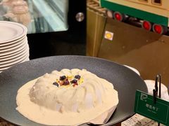 -咖啡苑自助餐厅·中国大饭店