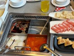 -海底捞火锅(铂澜大象城店)