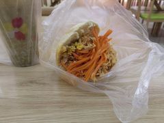 -西安外国语大学-学生食堂(栾树大道店)