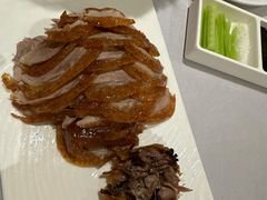 -全聚德(上海首店浦东店)