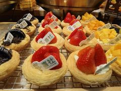 -喜社·面包·甜品·蛋糕(燕山店)