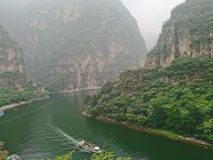 -龙庆峡风景区
