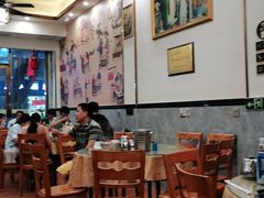 大堂-龙记烤鸭店(新民路店)