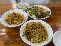 -华兴街自力面店
