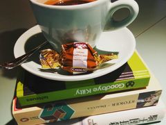 -sugarman espresso素饮糖人高新咖啡工厂