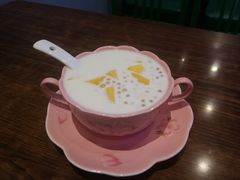 -左记港食(融科天城店)