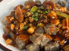 -小郭私房菜·海肠捞饭店(学士街店)