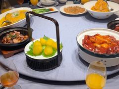 -狮王府淮扬菜(万象城店)