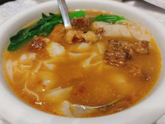 -沙河粉村·国家非遗传承(云台店)