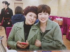 -荣祥海鲜·烟台菜(胜利路二部)