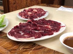 -福合埕牛肉丸(福平路店)