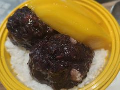 -满记甜品(苏州中心店)