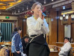-如意林卡藏餐吧(大昭寺店)