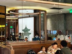 -外婆家(静安大悦城店)