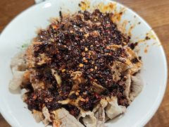 -甘记肥肠粉(马鞍北路店)