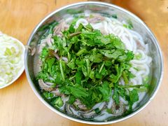 -攀枝花·任德琼·盐边羊肉米线