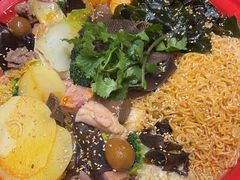 -李炮称盘麻辣烫(无锡荟聚店)