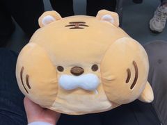 -名创优品(天河区正佳广场二店)