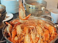 -川骄海鲜自助(亚运村店)