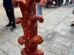 -黑色经典臭豆腐·湖南特产(坡子街店)