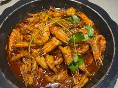 -巴蜀王婆大虾(首经贸店)