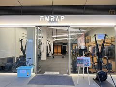 -AMRAP综合体能训练