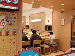 -龍歌自助小火锅(市北台东利群店)